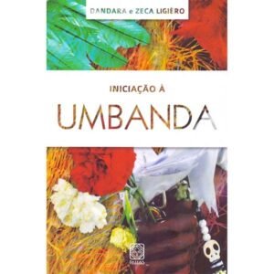 Iniciação à Umbanda - Ed Pallas