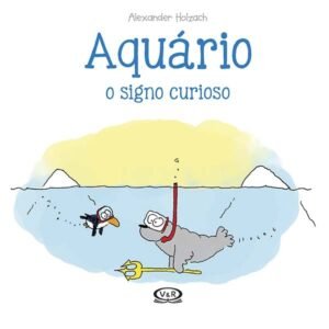 Aquário - O Signo Curioso