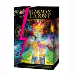 Starman Tarot - Kit Edition