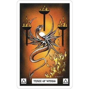 Dragon Tarot - Imagem 8