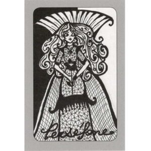 O Legado das Deusas (Livro + Cartas) - Imagem 4