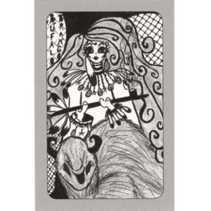 O Legado das Deusas (Livro + Cartas) - Imagem 6