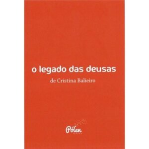 O Legado das Deusas (Livro + Cartas) - Imagem 9