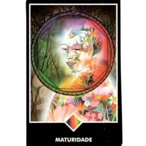 Tarô Zen do Osho (Livro + Cartas) - Imagem 6