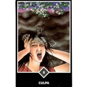 Tarô Zen do Osho (Livro + Cartas) - Imagem 8