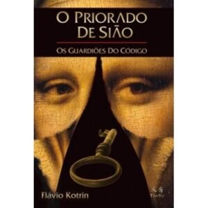 Priorado De Sião: Os Guardiões do Código - Imagem 1