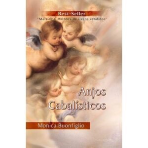 Anjos Cabalísticos