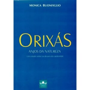 Orixás Anjos da Natureza - Imagem 1