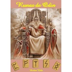 Runas de Odin (Clube de Autores)