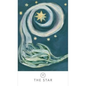 White Sage Tarot - em lata - Imagem 5