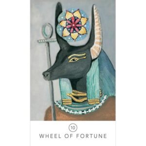 White Sage Tarot - em lata - Imagem 7