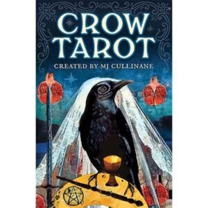 Crow Tarot - Imagem 2