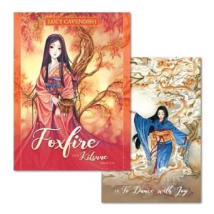 Foxfire: The Kitsune Oracle
