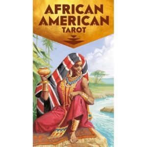 African American Tarot - Imagem 2
