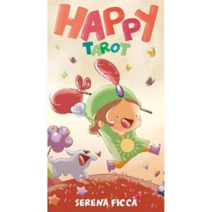 Happy Tarot - Imagem 2