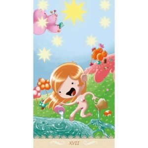 Happy Tarot - Imagem 3