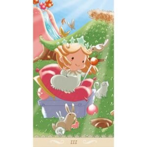 Happy Tarot - Imagem 4