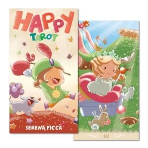 Happy Tarot