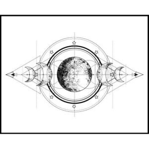 Toalha - Tribal 08