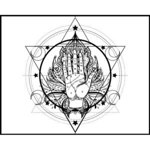 Toalha - Tribal 12