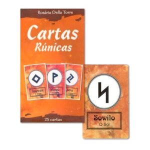 Cartas Rúnicas
