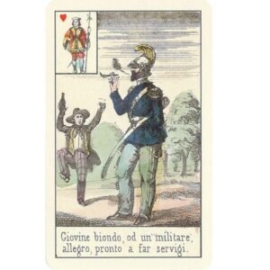 Antica Sibilla Italiana - Imagem 3