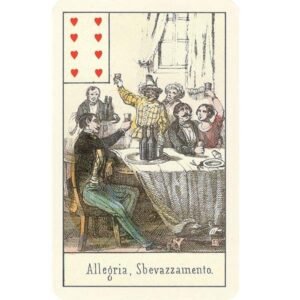 Antica Sibilla Italiana - Imagem 6