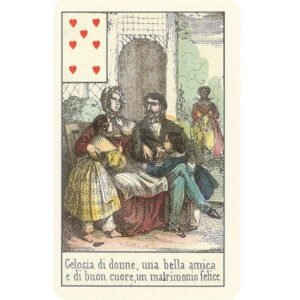 Antica Sibilla Italiana - Imagem 8