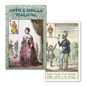 Antica Sibilla Italiana