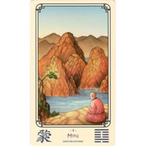 I Ching Oráculo Chinês (Livro + Cartas) - Imagem 6