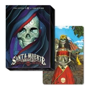Santa Muerte Oracle