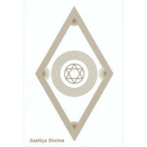 Gráfico Justiça Divina - PS - Imagem 1