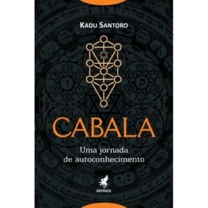 Cabala - Uma Jornada de Autoconhecimento