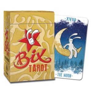 Bix Tarot