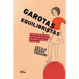 Garotas Equilibristas