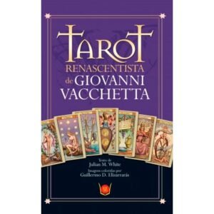 Tarot Renascentista de Giovanni Vacchetta - Imagem 2