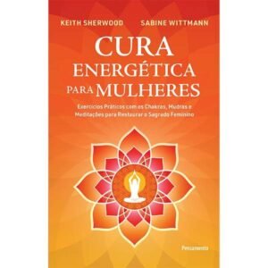 Cura Energética para Mulheres
