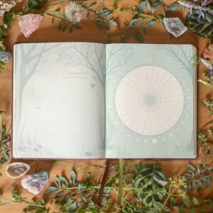 Mandala Lunar 2020 - Imagem 9