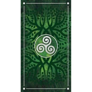 Universal Celtic Tarot - Imagem 6