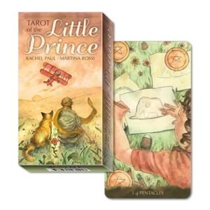 Tarot of the Little Prince