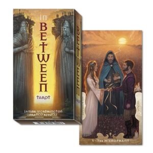 In Between Tarot - Kit Edition