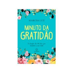 Minuto da Gratidão