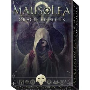 Mausolea - Oracle of Souls