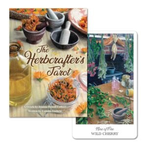 The Herbcrafter’s Tarot
