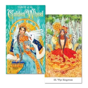 Tarot of the Golden Wheel