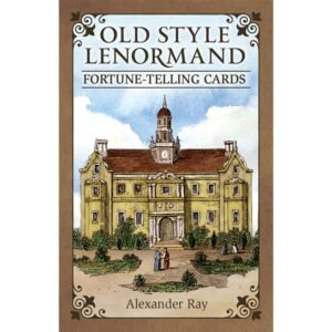Old Style Lenormand - Imagem 2