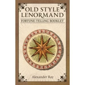 Old Style Lenormand - Imagem 10