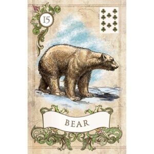 Old Style Lenormand - Imagem 4