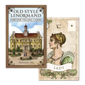 Old Style Lenormand