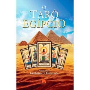O Tarô Egípcio - Imagem 2